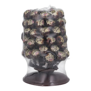 Giggly Choco Pop Chocolate Lollipop