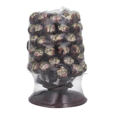 Giggly Choco Pop Chocolate Lollipop