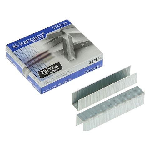 Kangaro 23/17-H Staple Pin