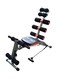 Generic - 6-In-1 Ab Training Six Pack Machine