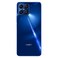Honor X8 Dual SIM 6GB RAM 128GB 4G LTE Ocean Blue