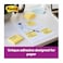 3M Post It 3X3 Notes
