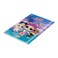 L.O.L Surprise! PVC Notebook 60 Sheets Multicolour