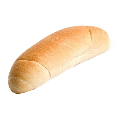 Frangie Plain Bread 1 Piece