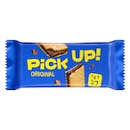 Buy Bahlsen Pick Up Chocolate Biscuit 28g in Saudi Arabia