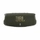 JBL Charge 5 Portable Bluetooth Speaker With Powerful JBL Pro Sound Green