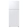 Samsung Top Mount Freezer Refrigerator RT60CG6004WW White 600L