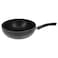 Majestic Round Fry Pan 24 cm