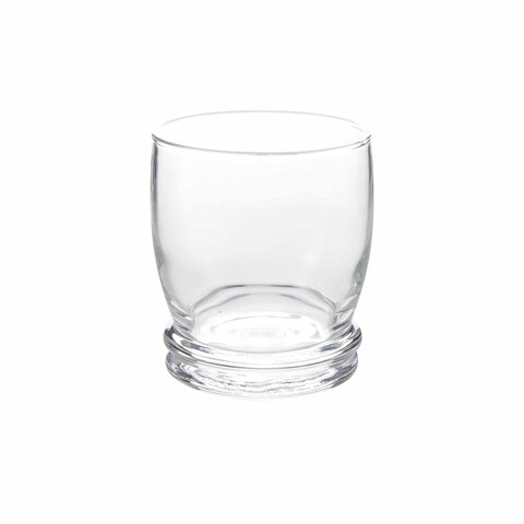 Luminarc Glass Tea Cups - 310 ml - 6 Pieces