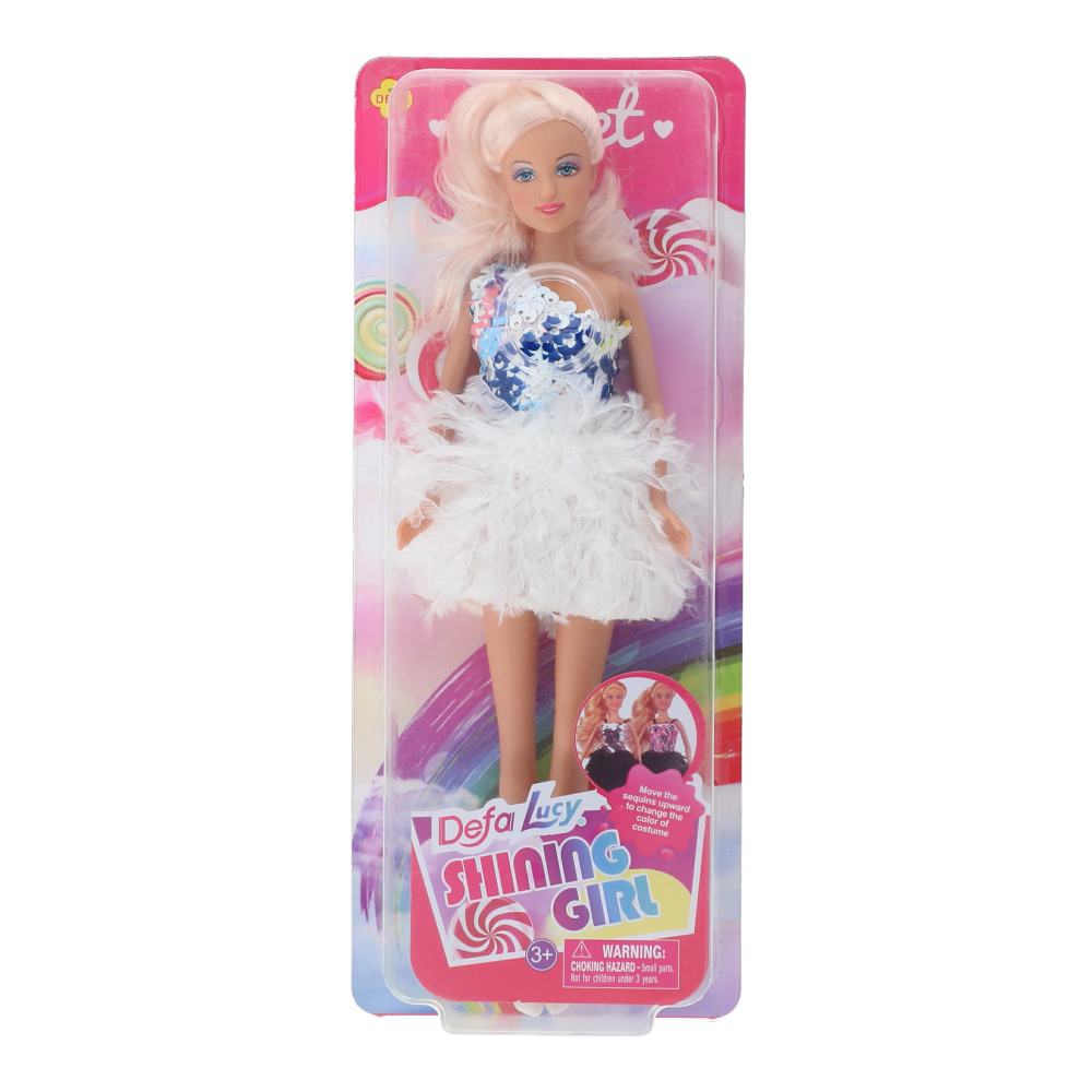 H.b Doll A.
