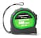 Terminator brand Measuring Tape with Magnetic Head - 5M