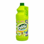 Buy Clorel Liquid Multi-Purpose Cleaner with Lemon Scent - 1 Liter in Egypt