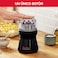 Moulinex AR110830 Electric Grain Mill Dehli Coffee Spice Dried Fruit Grind 180W Black