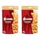 Camel Nuts Roasted Cashews 135g Pack of 2