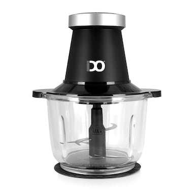 كبة أيدو بايركس 400 وات 700 مل - أسود - CHG400-BK