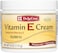 De La Cruz Vitamin E Cream Moisturizer For Face And Neck, Moisturizing Anti-Aging Skin Care For All Skin Types, 4 Oz.