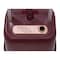 Black + Decker Digital Twin Pole Garment Steamer 2400 Watt - Burgundy - GSTD2400-B6