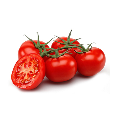 Tomato Bunch Red