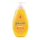 Johnson's  Gold Baby Shampoo, No More Tears, Hypoallergenic, 750ml Pack of 2