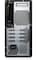 Dell Vostro 3910 Desktop - OO8P78 Brand New 12th Gen., i5-12400 Processor Change, 4GB, 1TB HDD, DVD-RW, Black, DOS, With Keyboard And Mouse