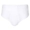 Cottonil Briefs White Underwear Combed Large