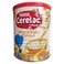 Nestle Cerelac Wheat &amp; Fruits Baby Food 400g