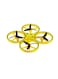 Generic Mini Infrared Induction Hand Control RC Training Drone 18cm