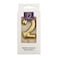 Metallic Numerical Candle Gold #2