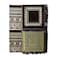 STARGOLD Traditional Turkish Prayer Mat 70x110 cm Large Portable Multicolor Islamic Prayer Rug, Janamaz Sajjadah For Men And Women SG-P004