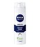NIVEA MEN Shaving Foam, Sensitive Chamomile &amp; Hamamelis, 200ml