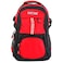 Para John Backpack For School, Travel &amp; Work, 24''- Unisex Adults' Backpack/Rucksack - Multi-Functional Casual Backpack