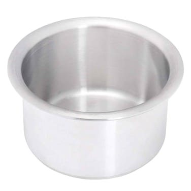 BIMAL ALU SUFURIA+LID NO.20 XH