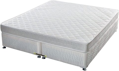Karnak Ortho Plus Medical Mattress 2-Year Warranty Size 180X210X19 cm