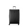 Delsey Christine Hard Trolley 4 Wheel 55cm Black