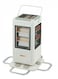Koolen Heater 5 Directions 10 Candles, 2000 Watt, 807102022