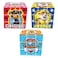 Striders Nickelodeon Paw Patrol Magic Blocks Rubik&amp;#39;s Cube Multicolour