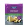 Emborg Mild White Cheddar Cheese 200gr