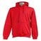 King&#39;s Collection 827 Jumpers Hoodie Medium Red