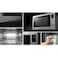 Panasonic Grill Microwave Oven 34L NNCD87KSKPQ Multicolour
