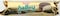 Halley Ulker Chocolate Coated Biscuit 77g