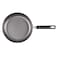 Brinox Aluminum  Frying Pan Silver 26Cm.