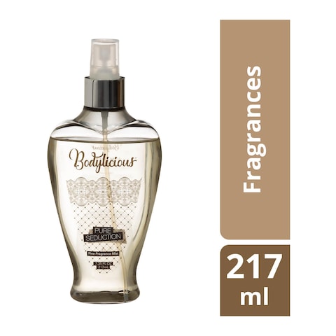 Bodylicious Pure Seduction Fragrance Body Mist - 217ml