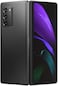 Samsung Galaxy Z Fold2 5G, 12GB RAM, 256GB, Mystic Black - UAE / TRA Version