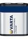 Varta Lithium CRP2 Professional battery Value Pack of 2