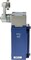 Schneider Sensors OsiSense XC_ limit switch XCKJ - steel roller lever - 1NC+1NO - snap action - Pg13_ [XCKJ10513]