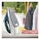 Tefal Steam Iron FV2831M0, 2400 W, 270 ml, Blue Boreal, Express Steam