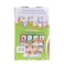 Educational Jigsaw Puzzle 2+ Ages