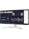 LG 29WQ600-W 29&#39;&#39; 21:9 Ultrawide FHD IPS Monitor with AMD FreeSync, HDR, 100Hz Compatible, USB Type-C, HDMI, DisplayPort, Speaker, White
