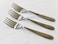 WINSOR ATHENA S/S TABLE FORK - 3PC SET