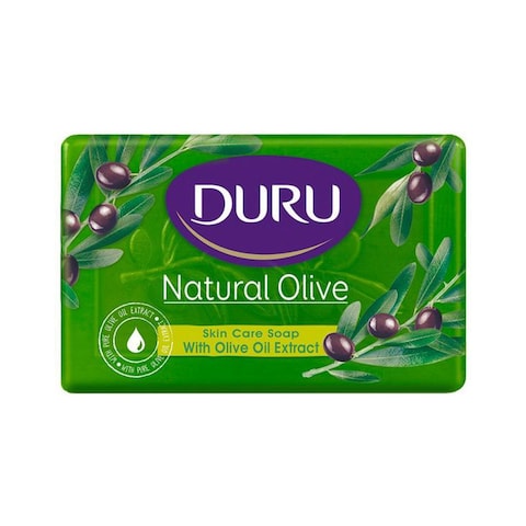 Duru Olive Soap - 150 gram